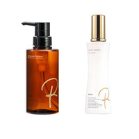 Rintorシャンプー300ml &スカルプローション115ml セット