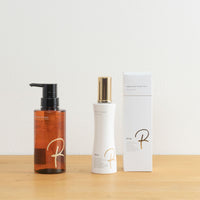 Rintorシャンプー300ml &スカルプローション115ml セット